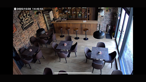 A Turnkey Business is for Sale — Verum Pub in Bar