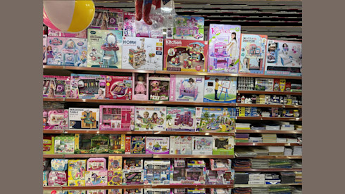 Established business for sale - Toys & Gift