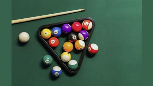 Popular Billiards Venue in East Valley