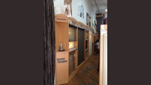 Window Treatment Business for Sale in Kings County