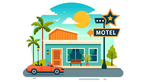 Motel Property with in Downtown Albany, GA