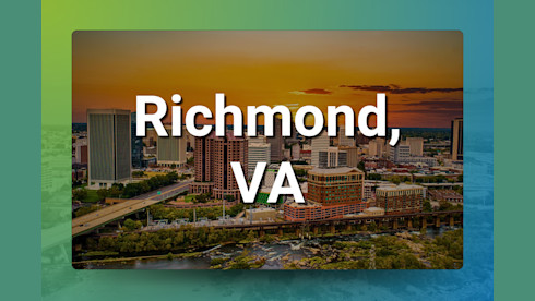 Richmond, VA Chiropractic Practice for Sale