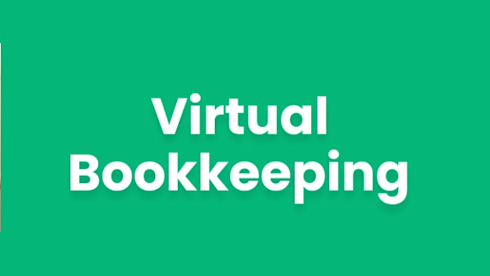 Virtual Bookkeeping Business