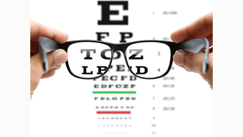 Boutique Optometry/ Ophthalmology Practice & Condo