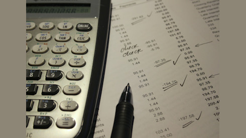 Full Service Accounting Firm Available For Sale