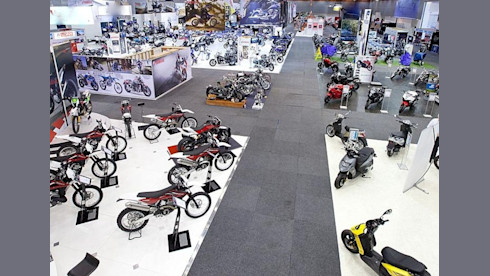 Premier Platform Powersports Dealer Group - Southern USA