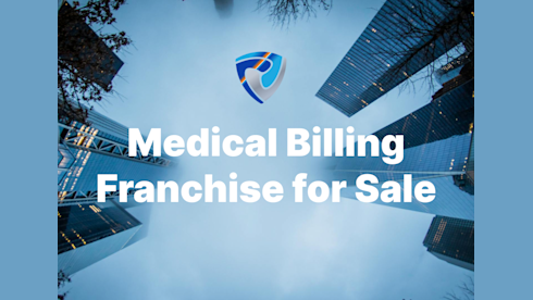 Profitable Medical Billing Franchise