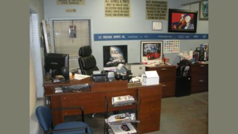 Auto Mechanic Shop for Sale in Nassau County, NY