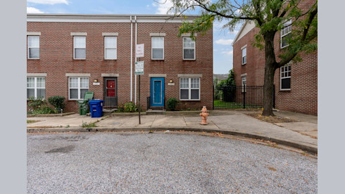 Baltimore, MD Investment Property