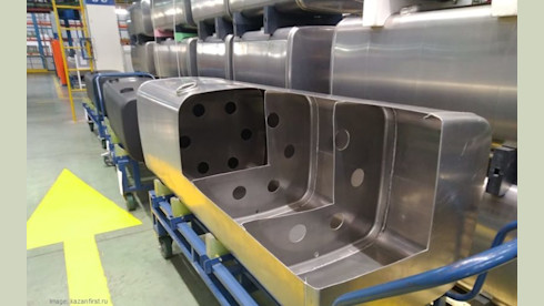 Acquisition Target: Aluminum Manufacturer