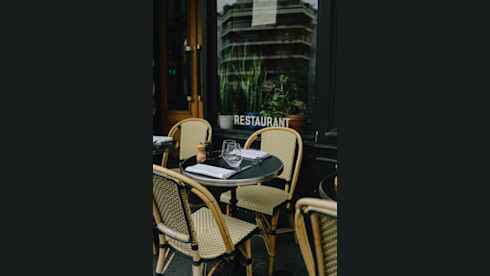 Profitable Fast Casual Restaurant in East Bay