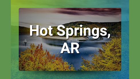 Easy-to-Run Chiropractic Clinic in Hot Springs, AR