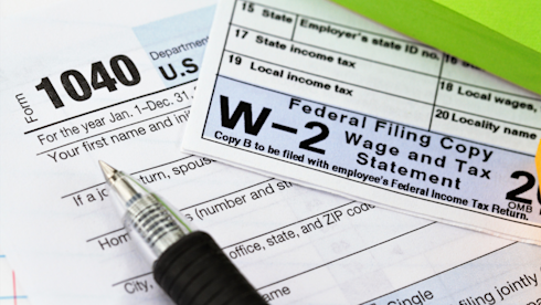 Turnkey Tax & Financial Services Business