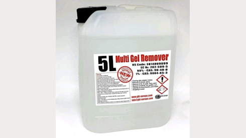 Buy Gamma-Butyrolactone Wheel Cleaner For Sale