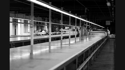 Established RV and Boat Accessory Manufacturer