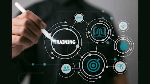Remote Absentee National Sales Training Company