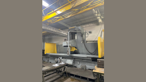 Premier Midwest Metal Grinding Company