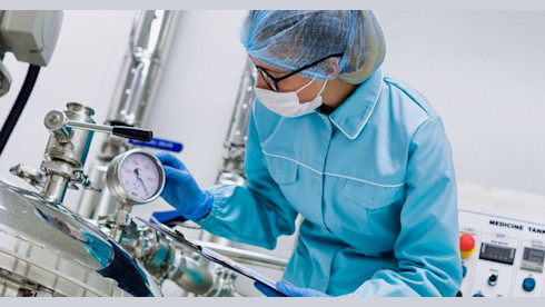 Specialist Food Safety Auditing & Consultancy