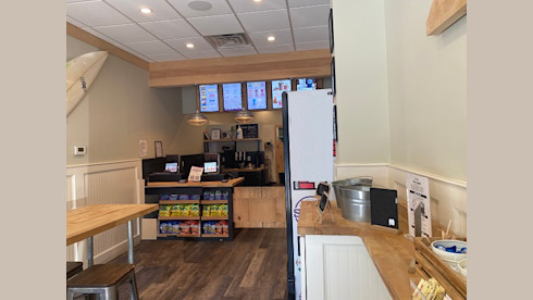 Smoothie Franchise for Sale in New York