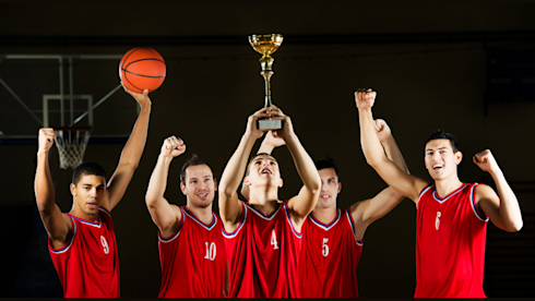 Profitable Co-Ed Sports Boarding/Day HS with SEVIS