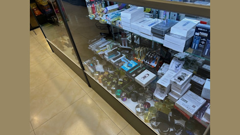 Smoke Shop for Sale in New York