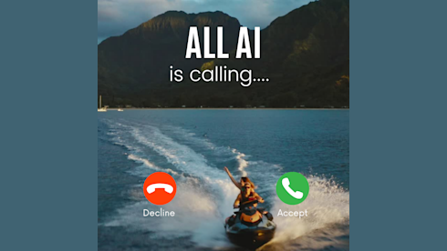 AI System For Any Business