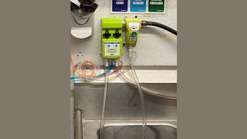 Sanitation Business for Sale in New Jersey