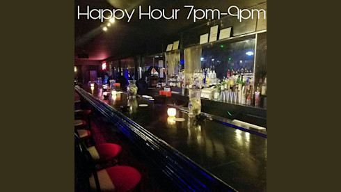 Only Topless Adult Club on Galveston with RE