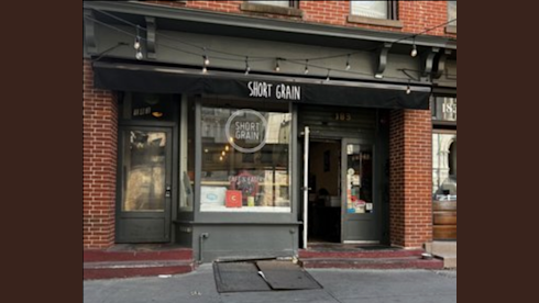 Jersey City Neighborhood Coffee Cafe & Eatery