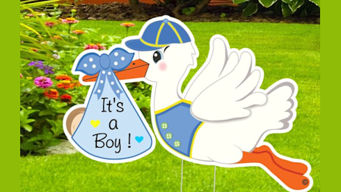 Own this Premier Home-Based Signage Business