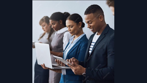 Prime Staffing Company in Washington DC