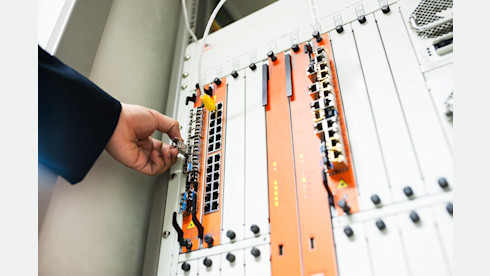 AI Driven Voice & UC Driven Digital Services