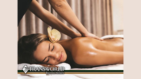 Established Franchise Massage Spa $1M+ Annual Reve
