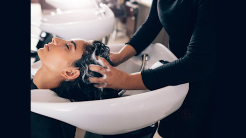 Luxury Salon & Spa for Sale