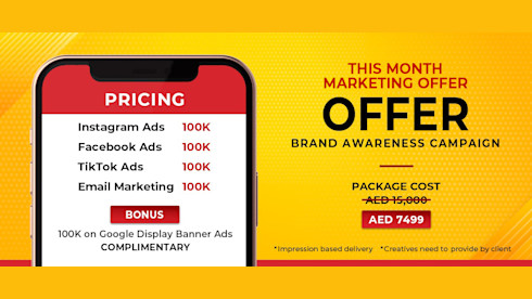 Quality Leads Generation in UAE