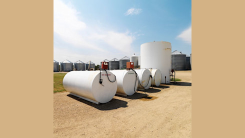 Petroleum Equipment Construction Company