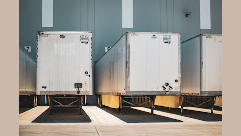 Freight Transport Company for Sale in New Jersey