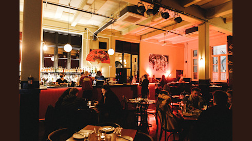 Licenced Pub & Live Entertainment