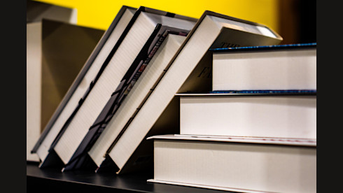 Independent Bookstore For Sale - Price Reduction