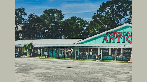 Legacy Antiques-Consignment Furniture Store on Major Hwy