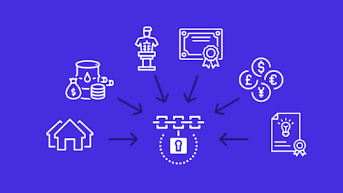 UAE Company With Permit For Tokenization Of RWA