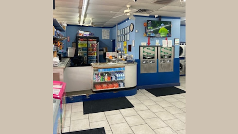 Enormous Self-Serve Car Wash for Sale in Texas