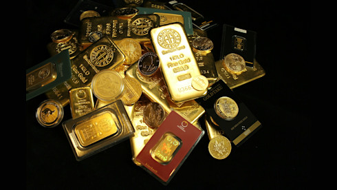 100% Guaranteed Financial Gain JV’s