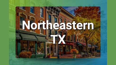 Northeastern TX Chiropractic Practice for Sale