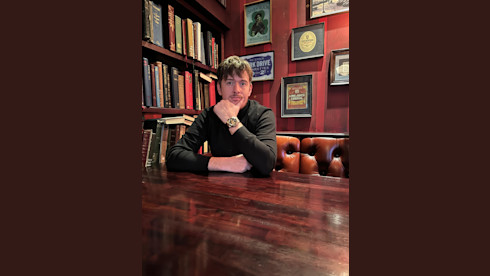 Real Estate Broker In Moscow