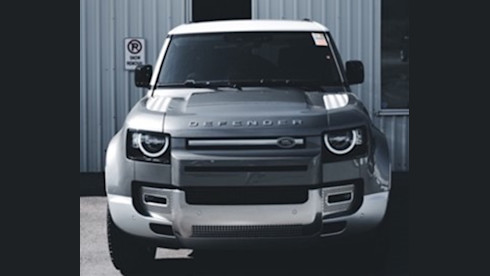 N. Texas Auto/Truck/Equipment Repair Shop