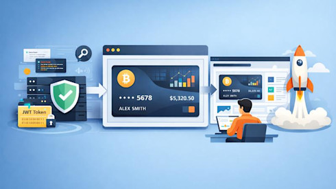 Launch Revenue-Ready Crypto Cards Fast