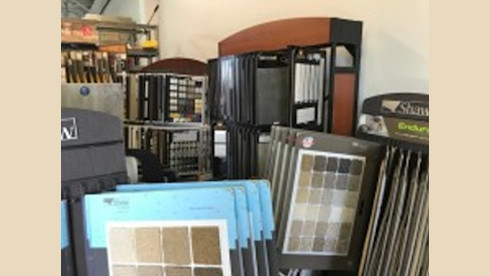 Profitable Flooring Company In Growing Market