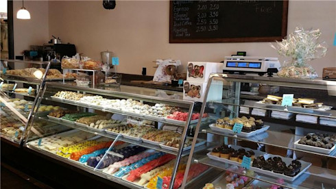 Profitable Owner Operator Bakery for Sale