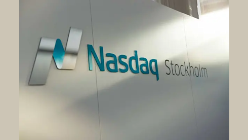 List On EU Stock Exchange